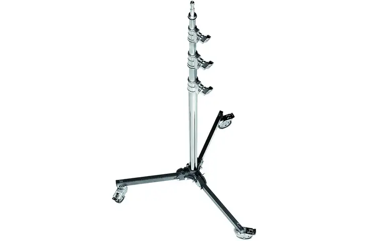 Avenger High Baby Studio Roller Stand With 29" Base